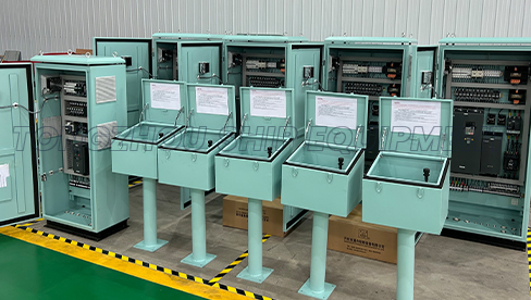 船用電氣控制箱